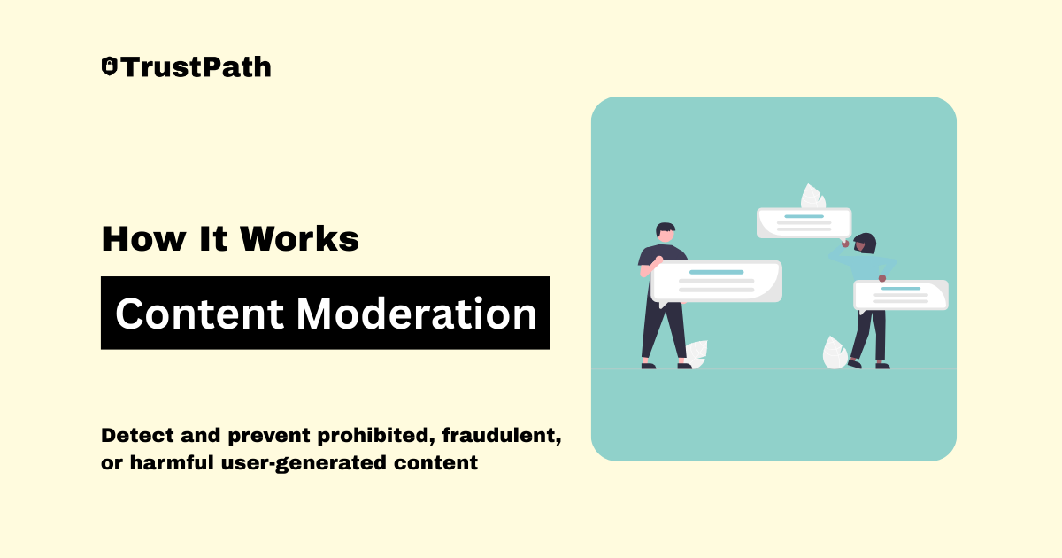 Content Moderation - Balancing Safety and Freedom