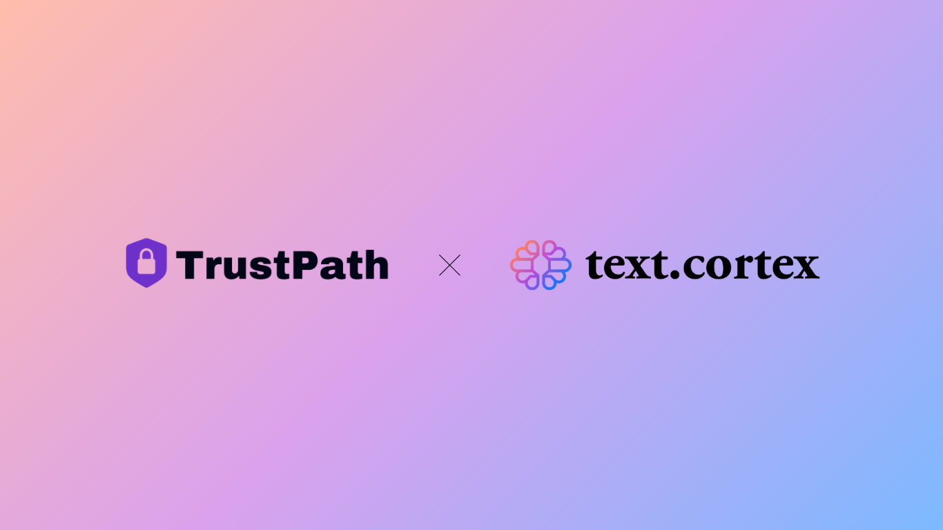 TextCortex: Preventing Freemium Fraud with TrustPath
